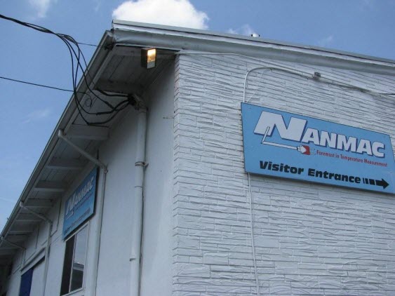 Nanmac Corporation