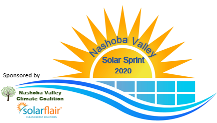 Nashoba Valley Solar Sprint