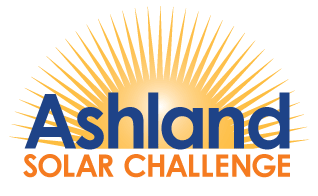 Ashland Solar Challenge